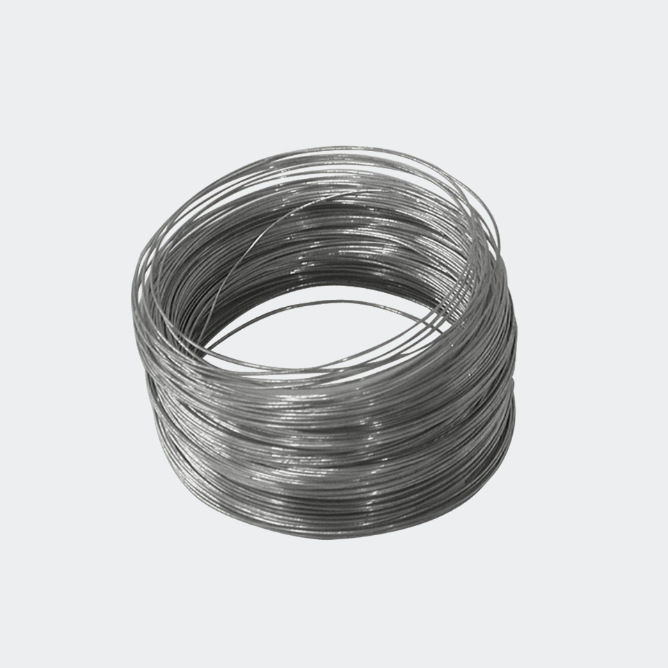 Galvanized Steel Wire